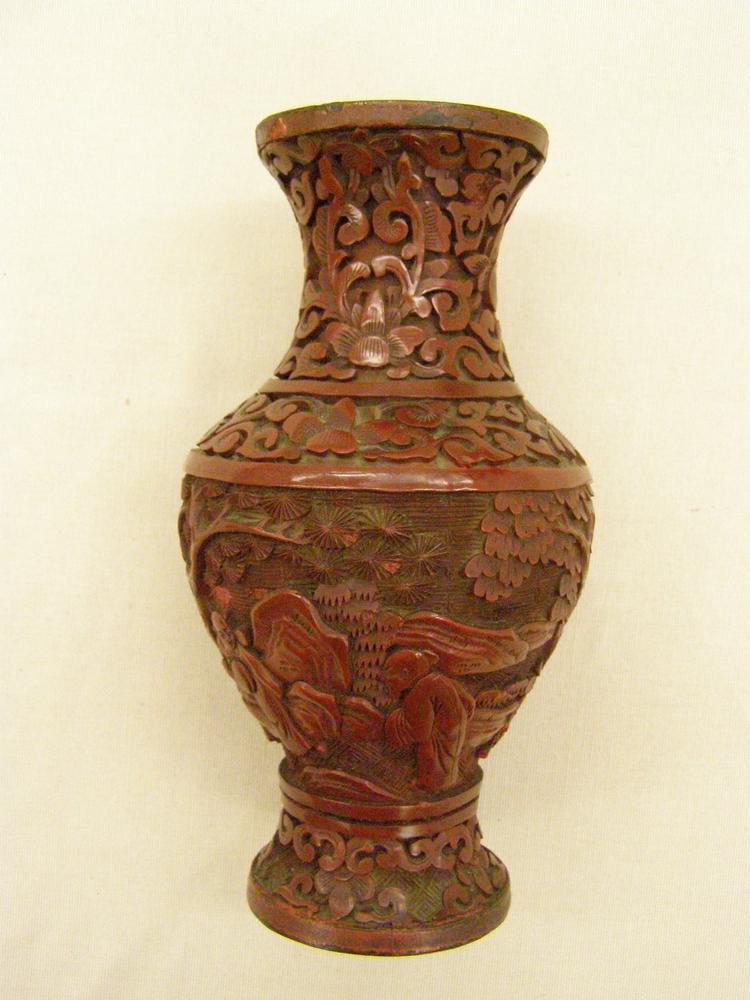 图片[1]-vase BM-1978-1113.11-China Archive